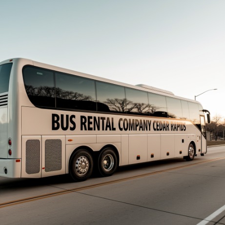 56 passenger motorcoach