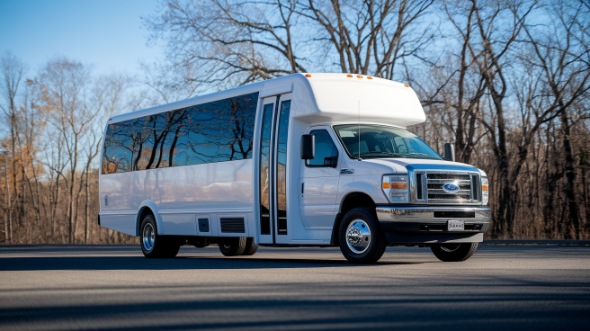 cedar-rapids construction site shuttle services