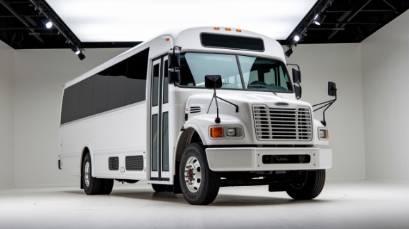 cedar-rapids employee shuttle