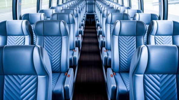 cedar-rapids government bus rental