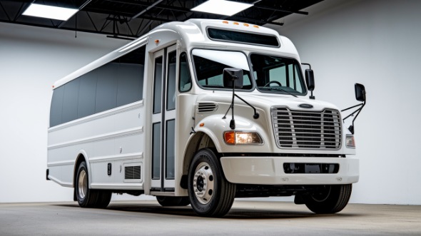 cedar-rapids private bus rental