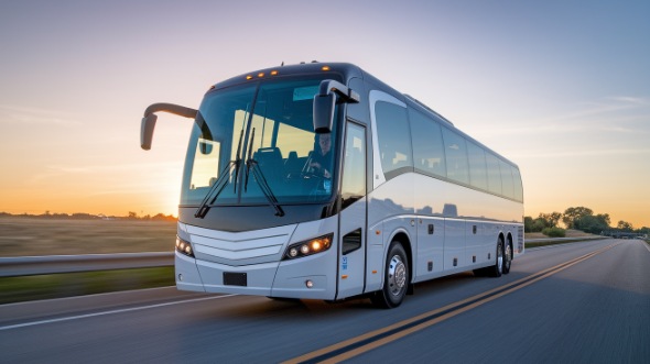 cedar-rapids private event bus rental