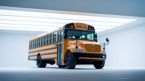 cedar-rapids school event bus rental