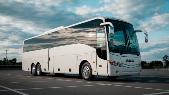 cedar-rapids summer camp transportation and bus rentals