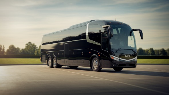 cedar-rapids vacation bus rentals for family trips