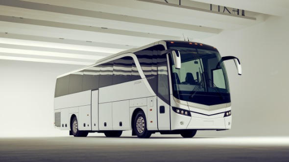 cedar-rapids wedding bus rentals